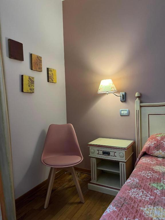 Hotel Matteotti Верчелли Экстерьер фото